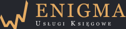 logo enigma księgowi